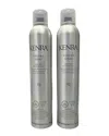 Kenra Unisex 10oz Pack Of 2 Volume Spray 25