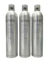 KENRA KENRA UNISEX 16OZ PACK OF 3 VOLUME SPRAY # 25