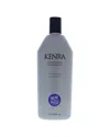 KENRA KENRA UNISEX 33.8 LITER BRIGHTENING CONDITIONER