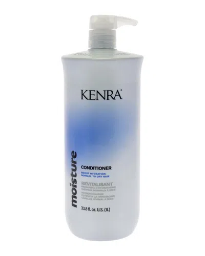 Kenra Unisex 33.8oz Moisture Conditioner