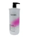 Kenra Unisex 33.8oz Volume Shampoo