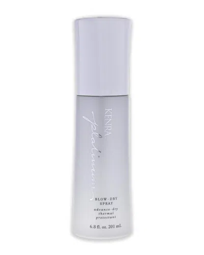 Kenra Unisex 6.8oz Platinum Blow Dry Spray