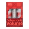 Kenra Vibrance & Volume Low Voc Value Set In Transparent