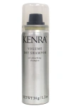 KENRA VOLUME DRY SHAMPOO