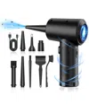 Kenro Cordless Air Duster
