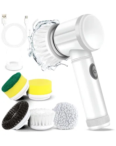 Kenro Cordless Electric Spin Scrubber
