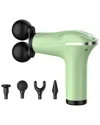 Kenro Dual Head Massage Gun
