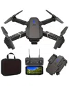 Kenro E88 Pro Foldable Drone With Dual Cameras In Multi
