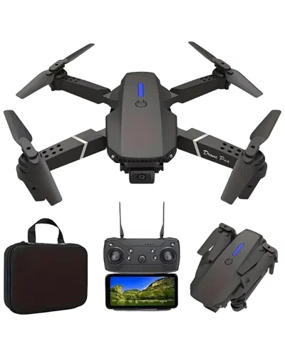 Kenro E88 Pro Foldable Drone With Dual Cameras In Multi