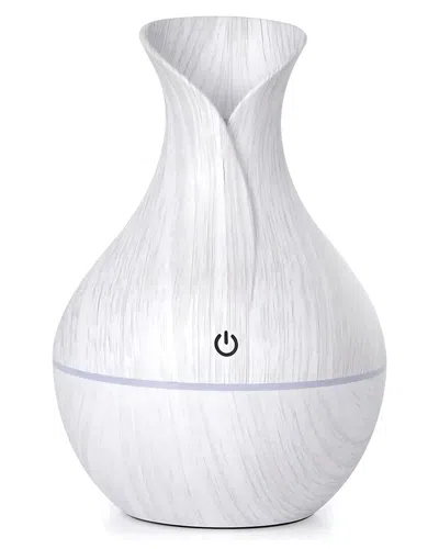 Kenro Mini Aromatherapy Humidifier In White