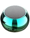 Kenro Mini Bluetooth Speaker In Green