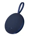 Kenro Outdoor Bluetooth Speaker In Blue