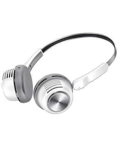 Kenro Portable 1600mah Wearable Neck Fan In White