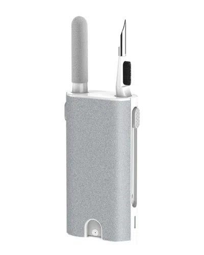Kenro Portable 5-in-1 Cleaner Kit In White
