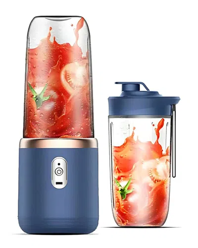 KENRO KENRO PORTABLE ELECTRIC JUICER