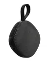 Kenro Portable Mini Bluetooth Speaker In Black