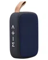 Kenro Portable Wireless Bluetooth Party Speaker In Blue