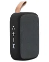 Kenro Portable Wireless Bluetooth Party Speaker In Gray