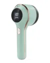 Kenro Rechargeable Lint Remover In Blue