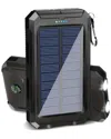 Kenro Solar 20000mah Power Bank
