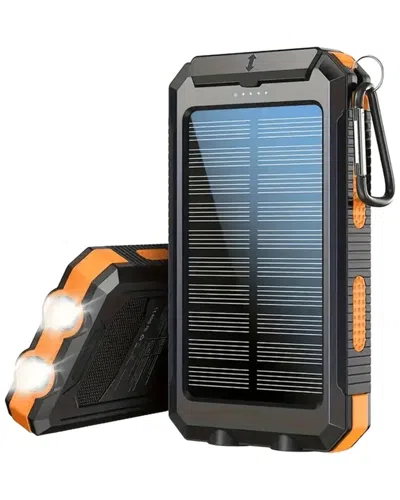 Kenro Solar 20000mah Power Bank In Neutral
