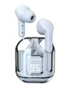 Kenro T2 Crystal Portable Tws Earbuds