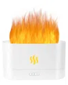 Kenro Usb Essential Oil Diffuser In White