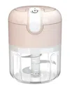 Kenro Wireless Garlic Blender In Neutral