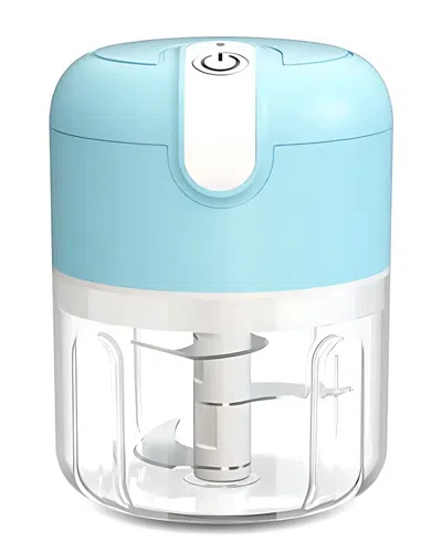 KENRO KENRO WIRELESS GARLIC BLENDER