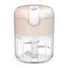 Kenro Wireless Garlic Blender In Neutral