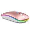 Kenro Wireless Rgb Mouse