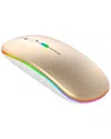 Kenro Wireless Rgb Mouse