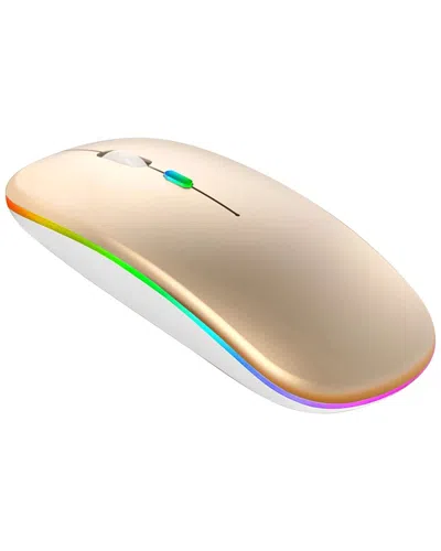 Kenro Wireless Rgb Mouse