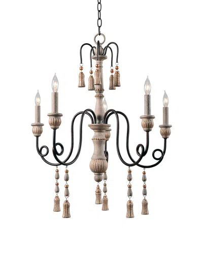 Kenroy Home 5-light Chandelier