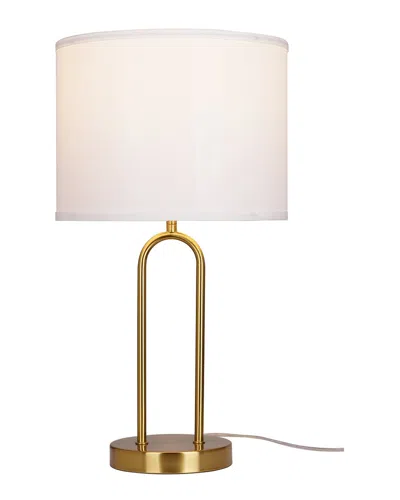 Kenroy Home Isla Table Lamp In Multi