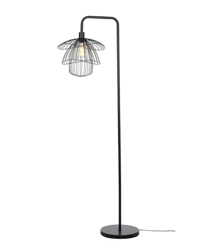 KENROY HOME KENROY HOME ORCHID DOWNBRIDGE FLOOR LAMP
