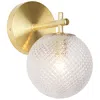 Kenroy Home Prismatic 1-light Wall Sconce