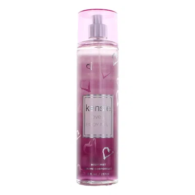 Kensie , 8 oz Body Mist For Women In Multi