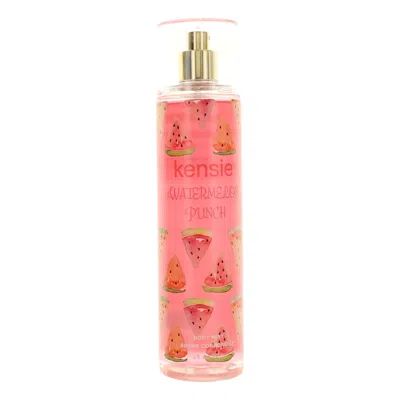 Kensie , 8 oz Body Mist For Women In Multi