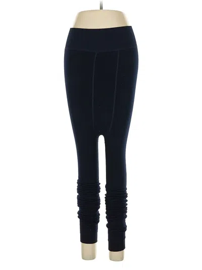 Pre-owned Kensie Active Pants In Blue