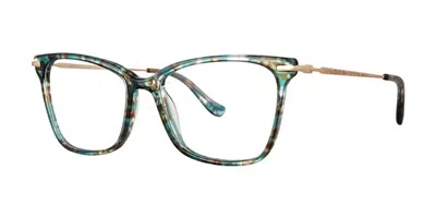 Kensie Amirite Women's Glasses, Tortoiseshell, Size 52