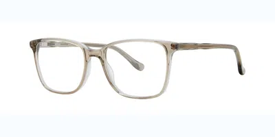 Kensie Appreciate Dove Grigi Occhiali Da Vista Grigi Per Uomo (solo Montatura) In Gray