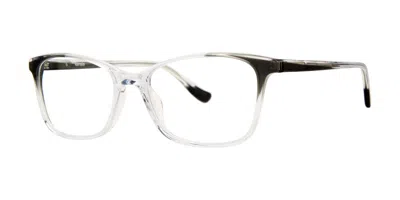 Kensie Aspect Women's Glasses, Clear, Size 52