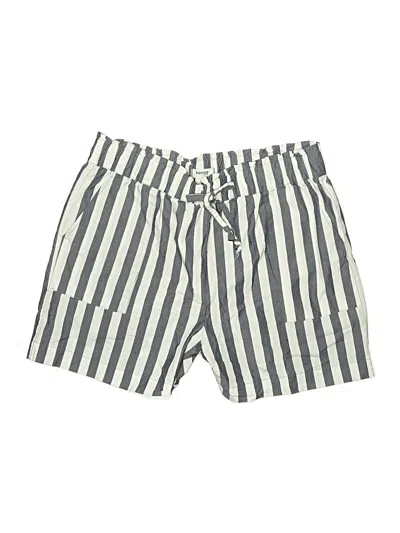 Pre-owned Kensie Board Shorts In Gray