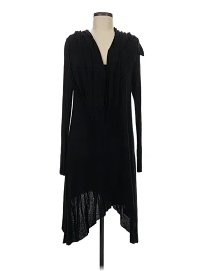 Pre-owned Kensie Casual Dress In Black