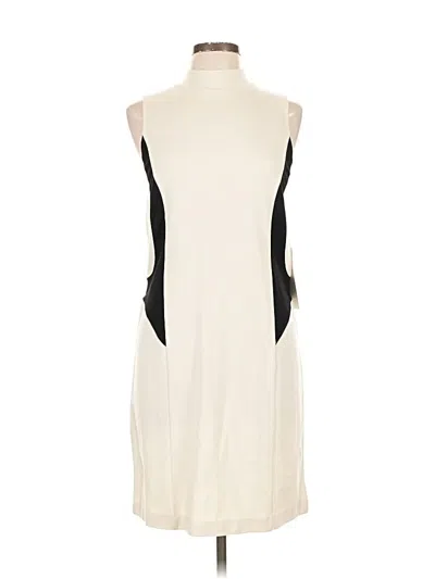 Kensie Casual Dress In White