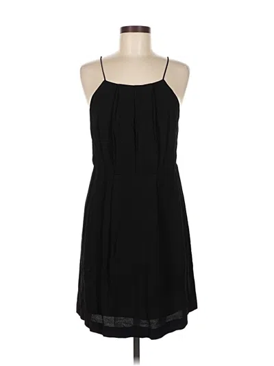 Pre-owned Kensie Cocktail Dress In Black