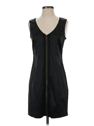 Pre-owned Kensie Cocktail Dress In Black