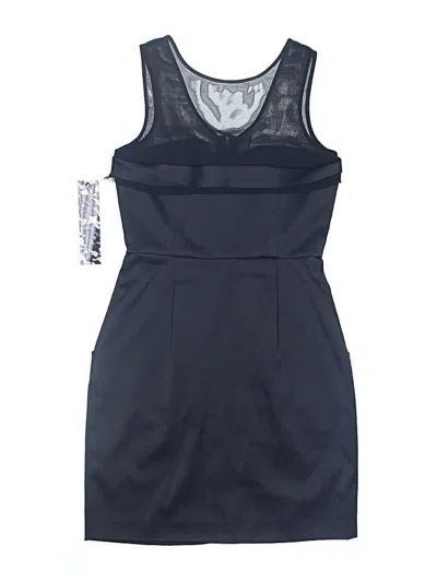 Kensie Cocktail Dress In Blue