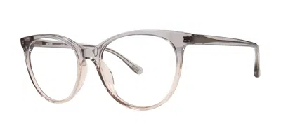 Kensie Craft Rosa Occhiali Da Vista Rosa Per Uomo (solo Montatura) In Pink